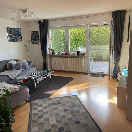 Schone Wohnung Nahe Bodensee Und Schweiz Гайлинген Екстериор снимка