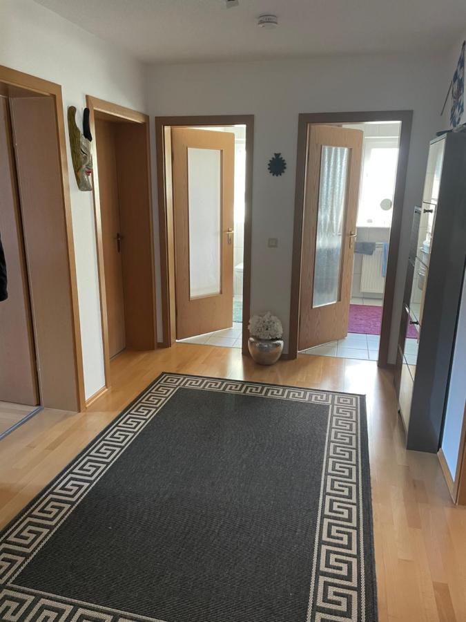 Schone Wohnung Nahe Bodensee Und Schweiz Гайлинген Екстериор снимка